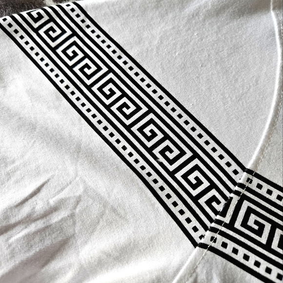 Level Ten Coulture Men's Tee NWT - Picture 3 of 12